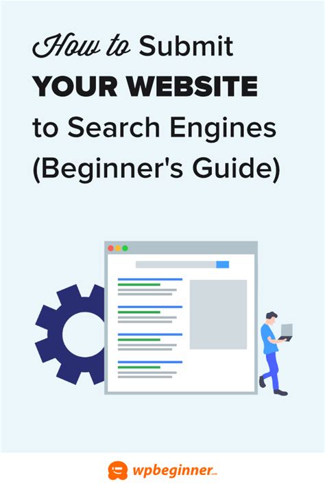 How to Submit Your Website to Search Engines in 2024 .